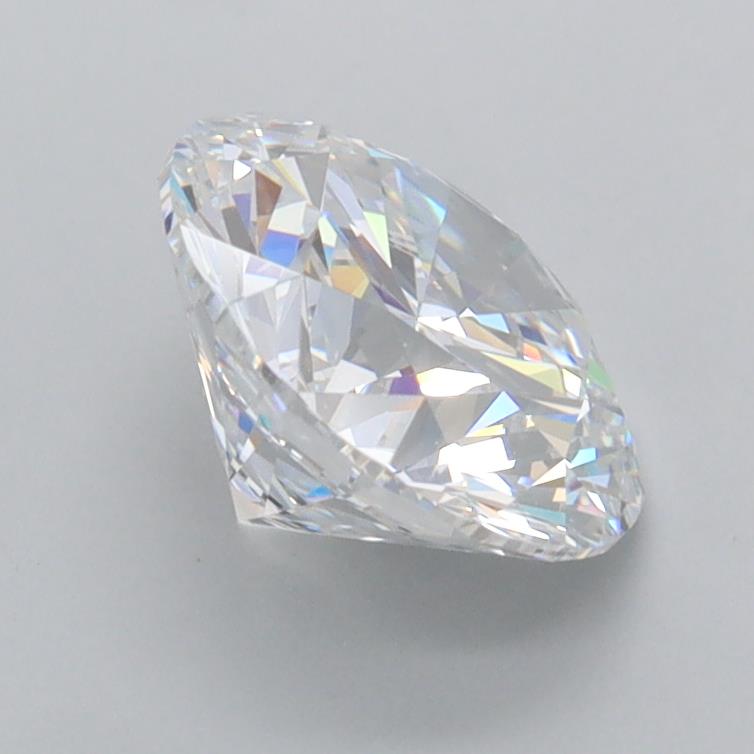 1.96 Carat Round Lab Diamond :: 360 spin frame 04