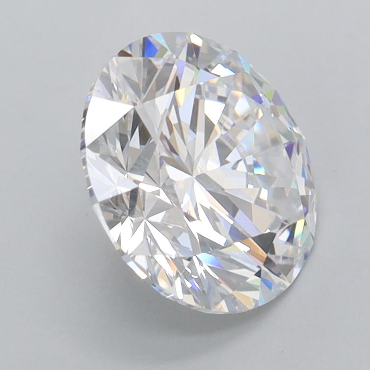 1.96 Carat Round Lab Diamond :: 360 spin frame 06
