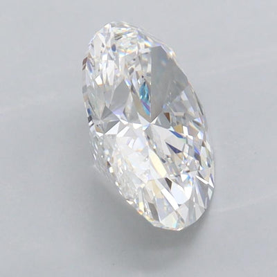 1.55 Carat Oval Lab Diamond :: 360 spin frame 02
