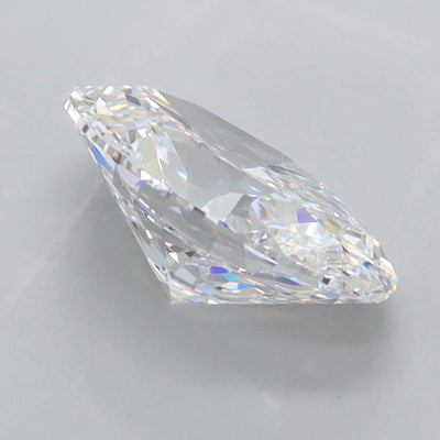 1.55 Carat Oval Lab Diamond :: 360 spin frame 03