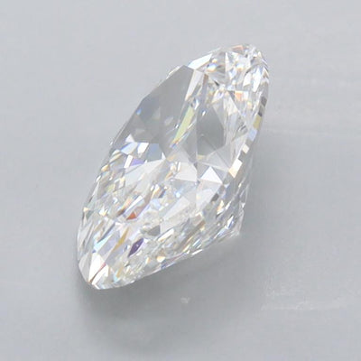 1.55 Carat Oval Lab Diamond :: 360 spin frame 04