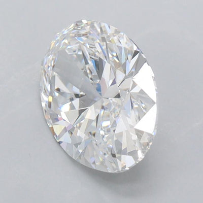 1.55 Carat Oval Lab Diamond :: 360 spin frame 06