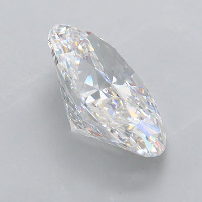 1.55 Carat Oval Lab Diamond :: 360 spin frame 07