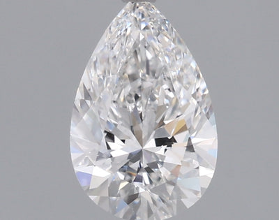 1.03 Carat Pear Lab Diamond