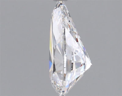 1.03 Carat Pear Lab Diamond :: 360 spin frame 01