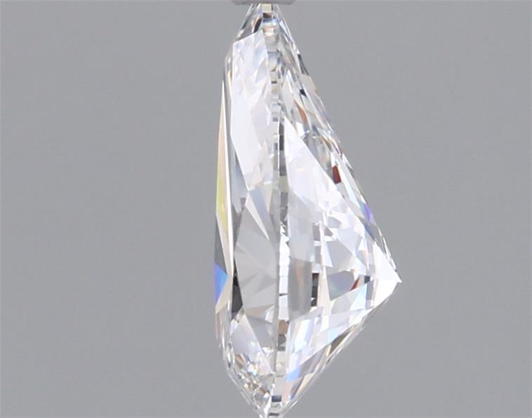 1.03 Carat Pear Lab Diamond :: 360 spin frame 01