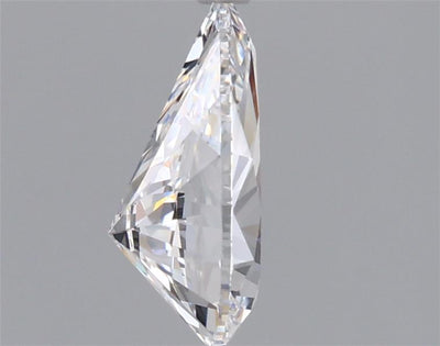 1.03 Carat Pear Lab Diamond :: 360 spin frame 02