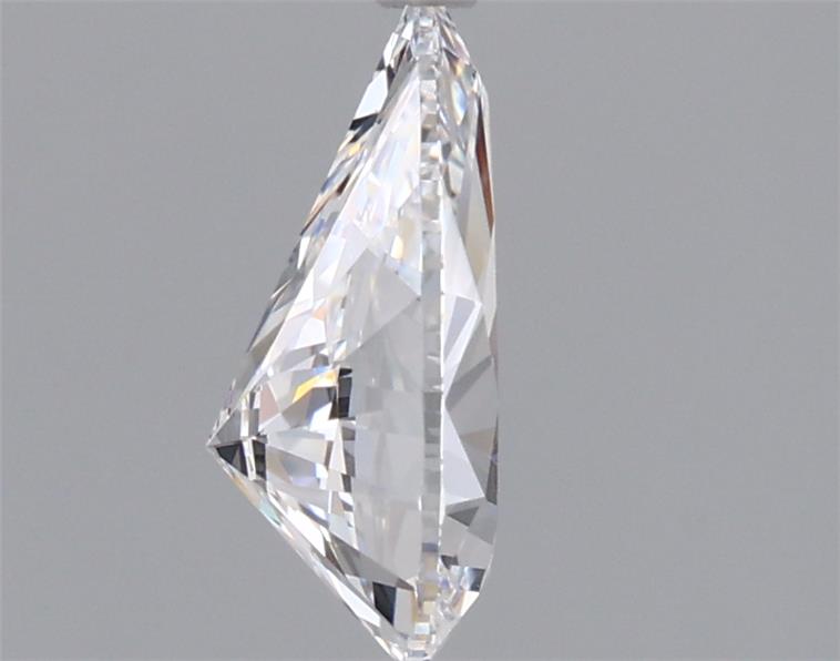 1.03 Carat Pear Lab Diamond :: 360 spin frame 02