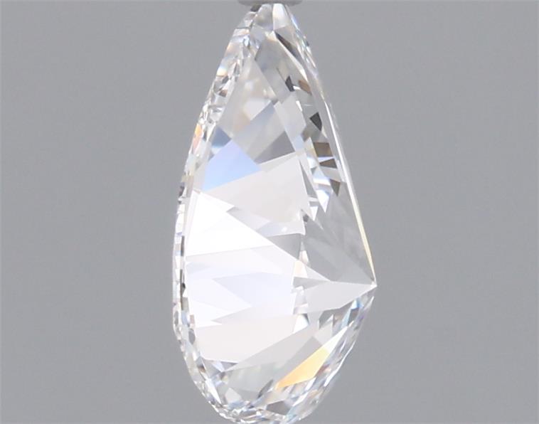 1.03 Carat Pear Lab Diamond :: 360 spin frame 03