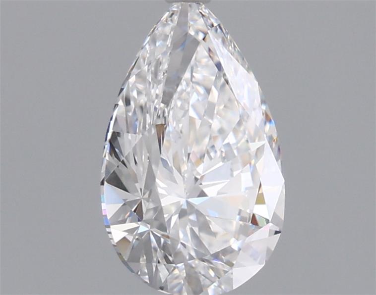 1.03 Carat Pear Lab Diamond :: 360 spin frame 04