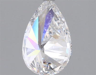 1.03 Carat Pear Lab Diamond :: 360 spin frame 05