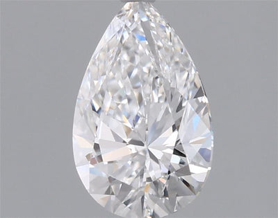 1.03 Carat Pear Lab Diamond :: 360 spin frame 06