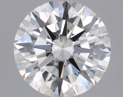 1.87 Carat Round Lab Diamond