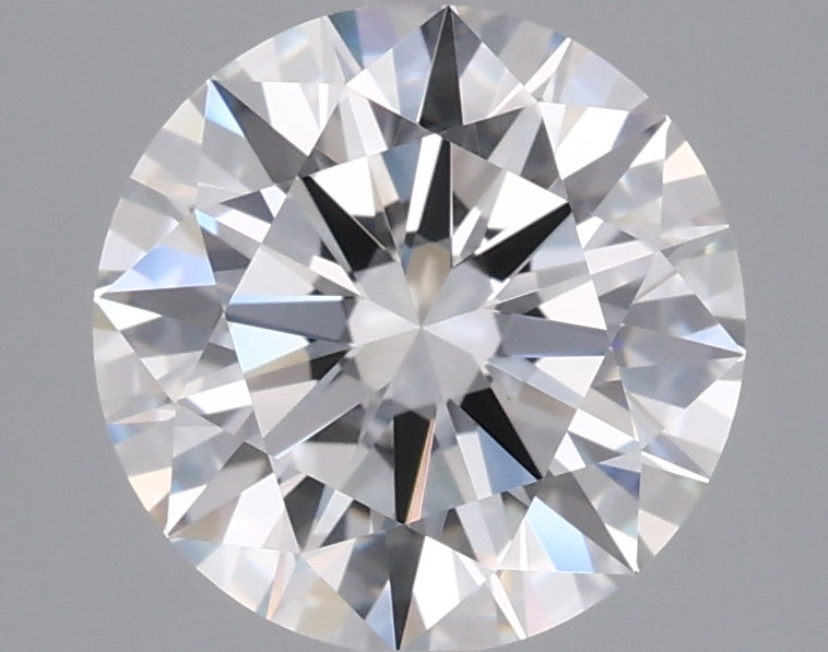 1.87 Carat Round Lab Diamond