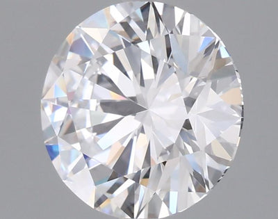1.87 Carat Round Lab Diamond :: 360 spin frame 05