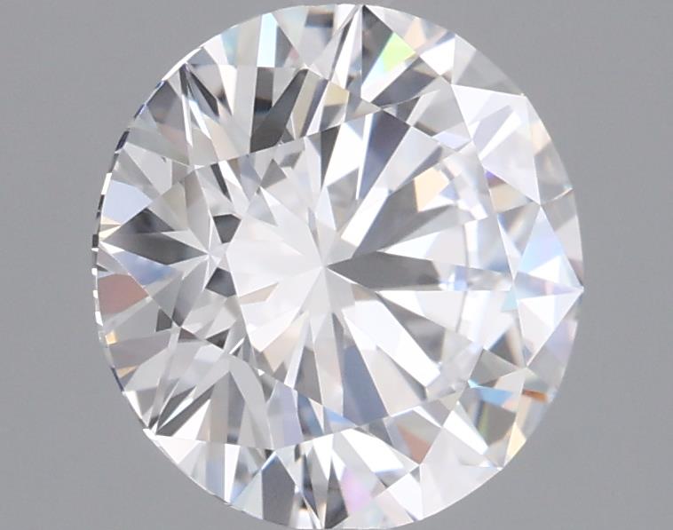 1.87 Carat Round Lab Diamond :: 360 spin frame 07