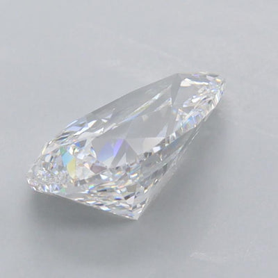 1.46 Carat Pear Lab Diamond :: 360 spin frame 03