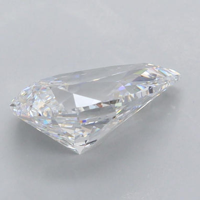 1.46 Carat Pear Lab Diamond :: 360 spin frame 06