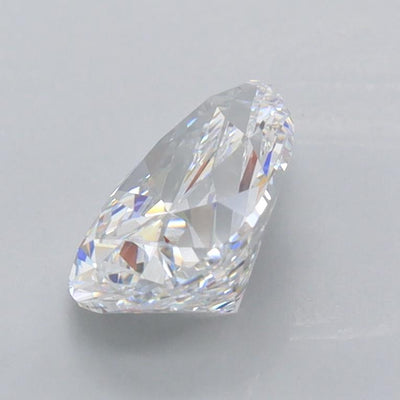 1.46 Carat Pear Lab Diamond :: 360 spin frame 07