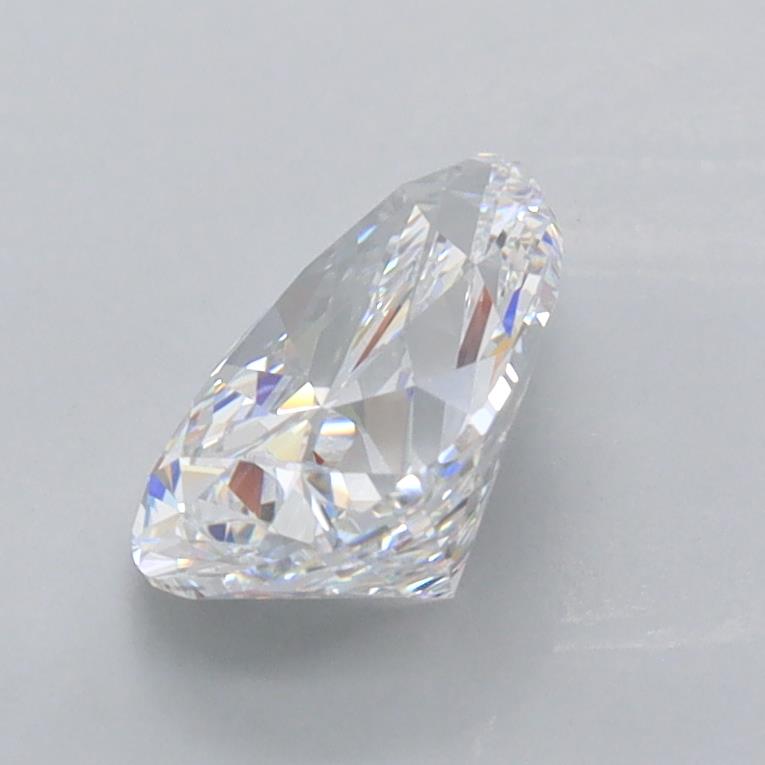 1.46 Carat Pear Lab Diamond :: 360 spin frame 07