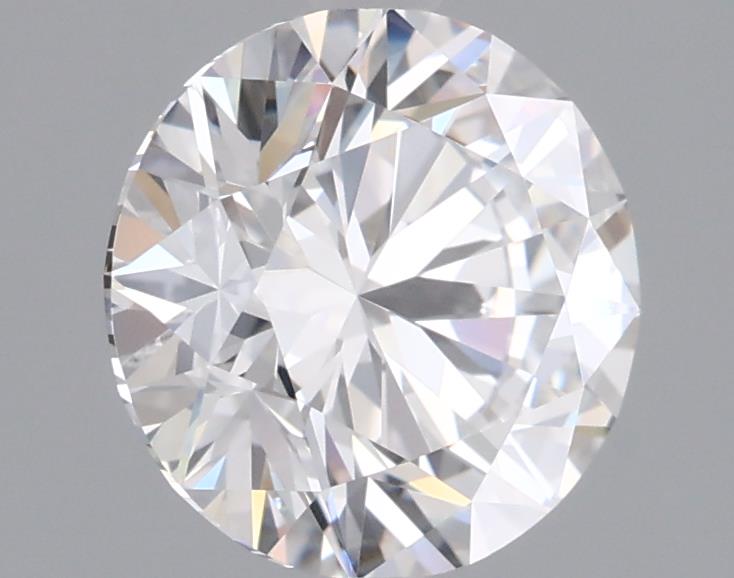1.77 Carat Round Lab Diamond :: 360 spin frame 04