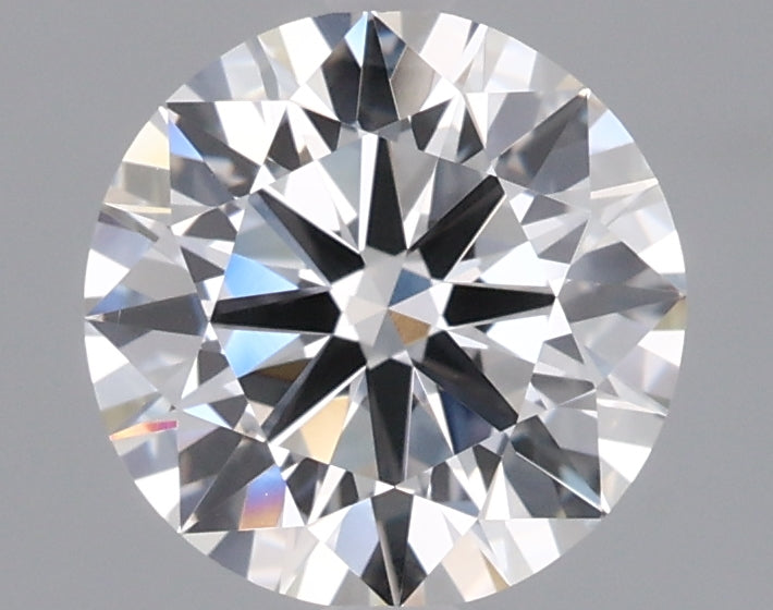 1.46 Carat Round Lab Diamond