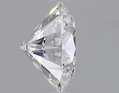 1.46 Carat Round Lab Diamond :: 360 spin frame 01