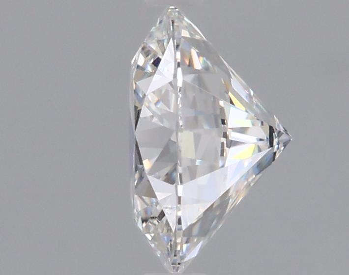 1.46 Carat Round Lab Diamond :: 360 spin frame 02