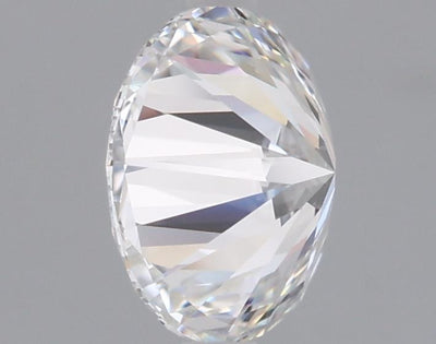 1.46 Carat Round Lab Diamond :: 360 spin frame 03