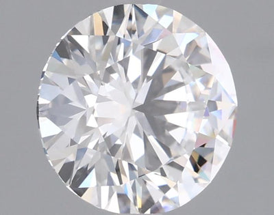 1.46 Carat Round Lab Diamond :: 360 spin frame 05