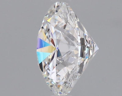 1.46 Carat Round Lab Diamond :: 360 spin frame 06