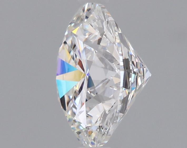 1.46 Carat Round Lab Diamond :: 360 spin frame 06