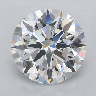 1.94 Carat Round Lab Diamond