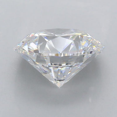 1.94 Carat Round Lab Diamond :: 360 spin frame 01