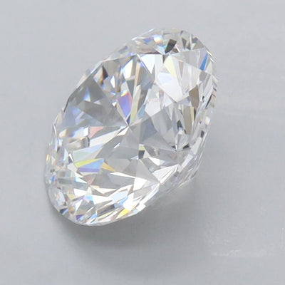 1.94 Carat Round Lab Diamond :: 360 spin frame 02