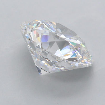 1.94 Carat Round Lab Diamond :: 360 spin frame 03