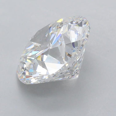 1.94 Carat Round Lab Diamond :: 360 spin frame 04