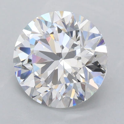 1.94 Carat Round Lab Diamond :: 360 spin frame 05