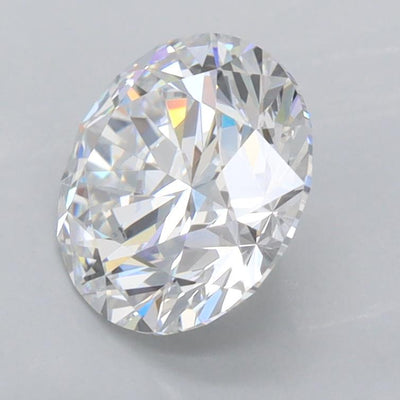 1.94 Carat Round Lab Diamond :: 360 spin frame 06