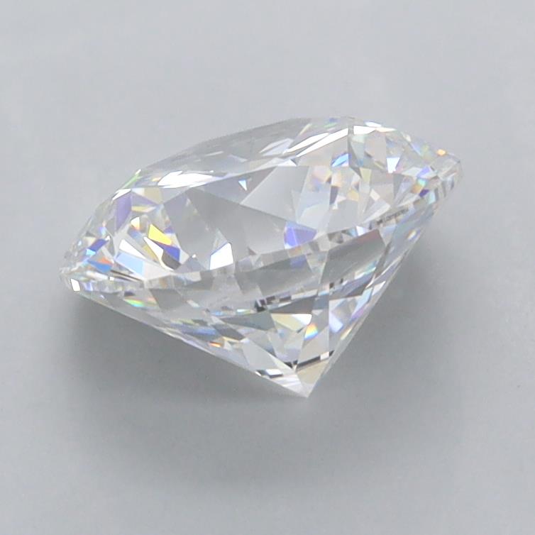 1.94 Carat Round Lab Diamond :: 360 spin frame 07
