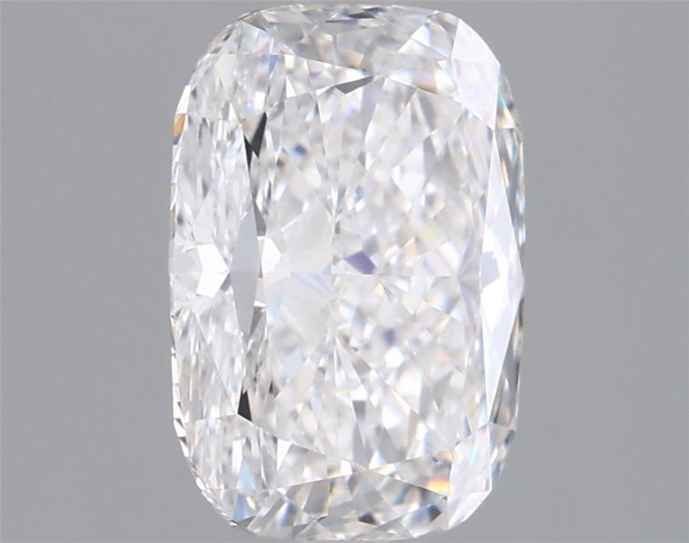 1.98 Carat Elongated Cushion Lab Diamond :: 360 spin frame 05