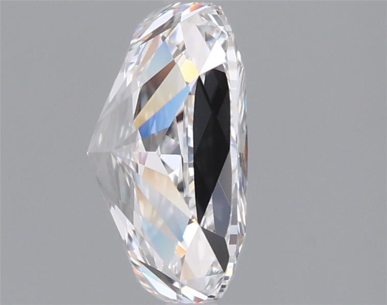 1.98 Carat Elongated Cushion Lab Diamond :: 360 spin frame 06