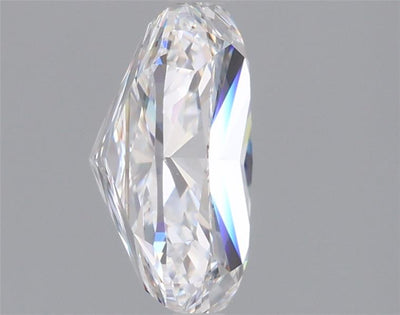 1.98 Carat Elongated Cushion Lab Diamond :: 360 spin frame 07