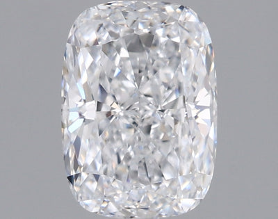 1.45 Carat Elongated Cushion Lab Diamond
