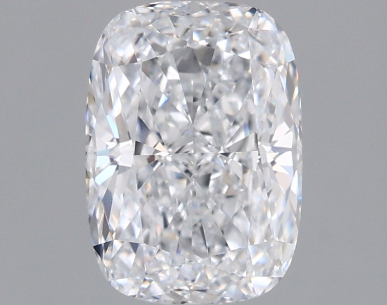 1.45 Carat Elongated Cushion Lab Diamond