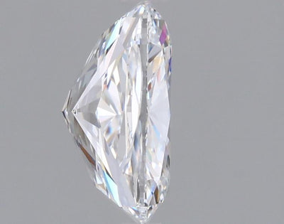 1.45 Carat Elongated Cushion Lab Diamond :: 360 spin frame 01