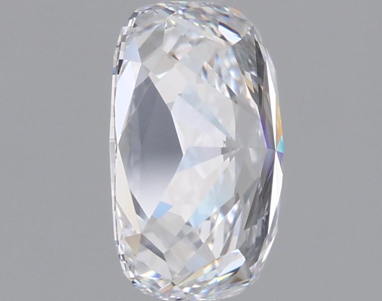 1.45 Carat Elongated Cushion Lab Diamond :: 360 spin frame 03