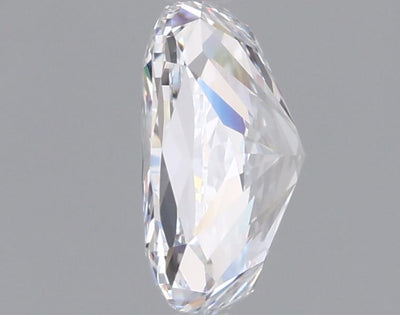1.45 Carat Elongated Cushion Lab Diamond :: 360 spin frame 04
