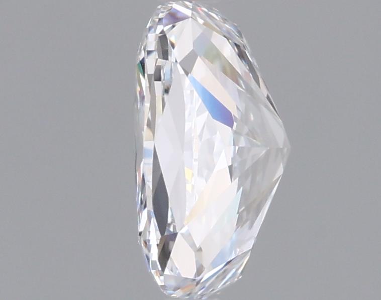 1.45 Carat Elongated Cushion Lab Diamond :: 360 spin frame 04