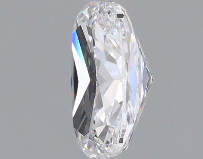 1.45 Carat Elongated Cushion Lab Diamond :: 360 spin frame 05